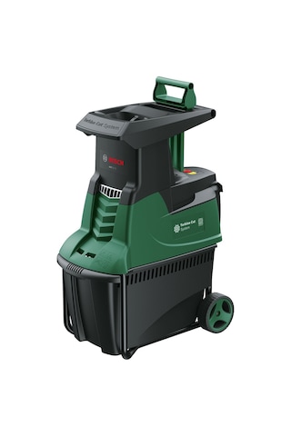 Bosch AXT 25 TC Dal Öğütme Makinesi - 0600803300