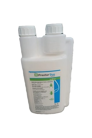 Prextor Duo Genel Haşere İlacı 1 Lt Prextor Duo Genel Haşere İlacı 1 Lt