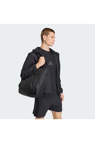 Adidas Prime Tote Bag Omuz Çantası C-adıjy7708a30a00 Siyah