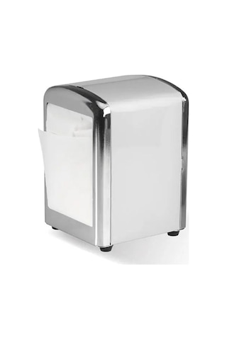 Masa Dispenser Peçete 200lü - 18 Adet