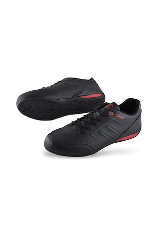 Jump 11743 Ortopedik Taban İnce Taban Erkek Spor Ayakkabı