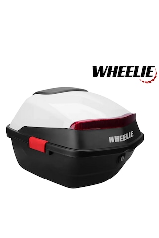 Wheelie XT88-W 32 L Motosiklet Çanta