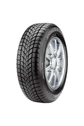 Lassa 205/55R16 91H Snoways 4 Kış  Lastiği 2026