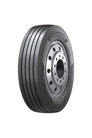 Hankook 285/70R19,5 146/144M Smart Flex Ah35 M+S Ön Aks Kamyon Dört Mevsim Lastiği - 2026