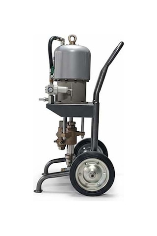 Haspro Klt 68:1 Airless Boya Makinesi