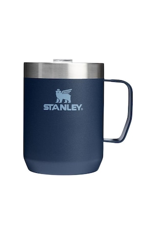 Stanley The Everyday Camp Mug .23l / 8oz Twilight Termos Bardak-30062 Mavi