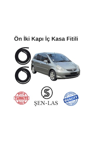 Honda Jazz 2001-2007 Şen-las Ön İki Kapı Fitili Şl22706