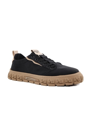 Guja 26y518 Siyah Erkek Sneakers
