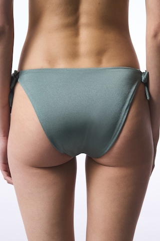 Penti Haki Silves Bikini Altı Army