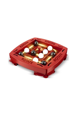 Tıfıl Toys Rotate Orbitro Chess Mantık, Zeka Ve Strateji Oyunu Item Kod : Kds - 9038