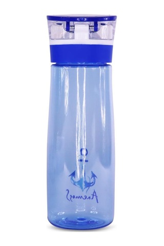 Anemoss Çapa Tritan Matara 600 Ml
