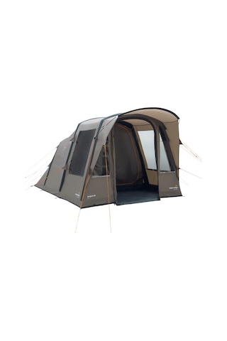 Easy Camp Senja 4 Air Blackroom 12 M² & 4 Kişilik Şişme Aile Çadırı Bej - Kahverengi