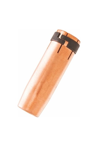 Gazalti Kaynak Makinasi Için Metal Nozul Tr-501 5 Adet