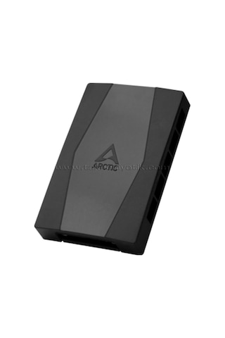 Arctic 10 Port Pwm Fan Çoklayıcı Hub Kontrolcü AR ACFAN00175A