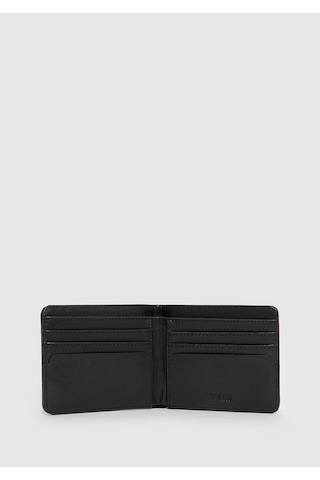 Mavi - Siyah Cüzdan 0912247-900 Siyah