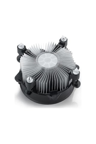 DeepCool ALTA-9-PWM-1700 Hava Soğutmalı 1700P İşlemci Fanı