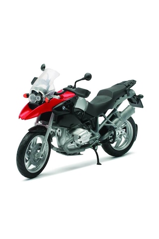 New Ray 1 12 Ölçek Bmw R 1200 Gs 2006 Model Diecast Motosiklet