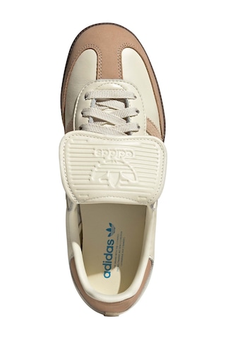 Adidas Samba Lt Kadın Bej Spor Ayakkabı Jh5706 Krem