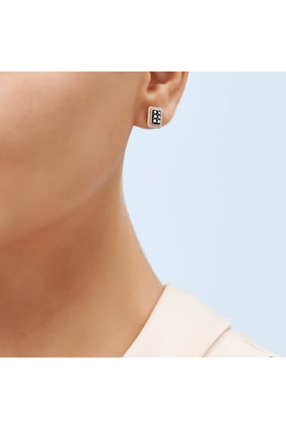 Altınbaş Elmas Küpe N11.180