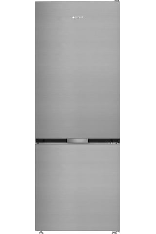 Arçelik 270490 IEI 490 LT No-Frost Kombi Tipi Buzdolabı