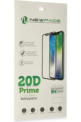 Xiaomi Redmi Note 12 4g 20d Premium Cam Ekran Koruyucu