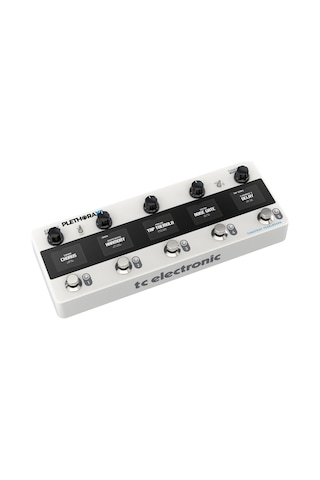 Tc Electronıc Plethora X5