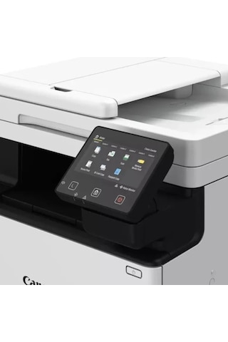 Canon İ-sensys Mf657cdw A4 Renkli Çok Fonksiyonlu Lazer Yazıcı 22 Ppm, 1200 1200 Dpi, Otomatik Çift Taraflı & Wi-fi