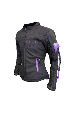 Kaly Xspeed Hera Bayan Motosiklet Montu