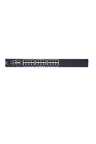 Pnetworks Pn24Ge2Sfp . L2 Yönetilebilir 24 + 2 Sfp + POE + Switch