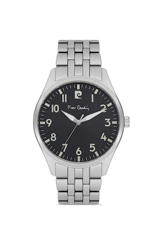 Pierre Cardin 800601f01 Kol Saati Metalik