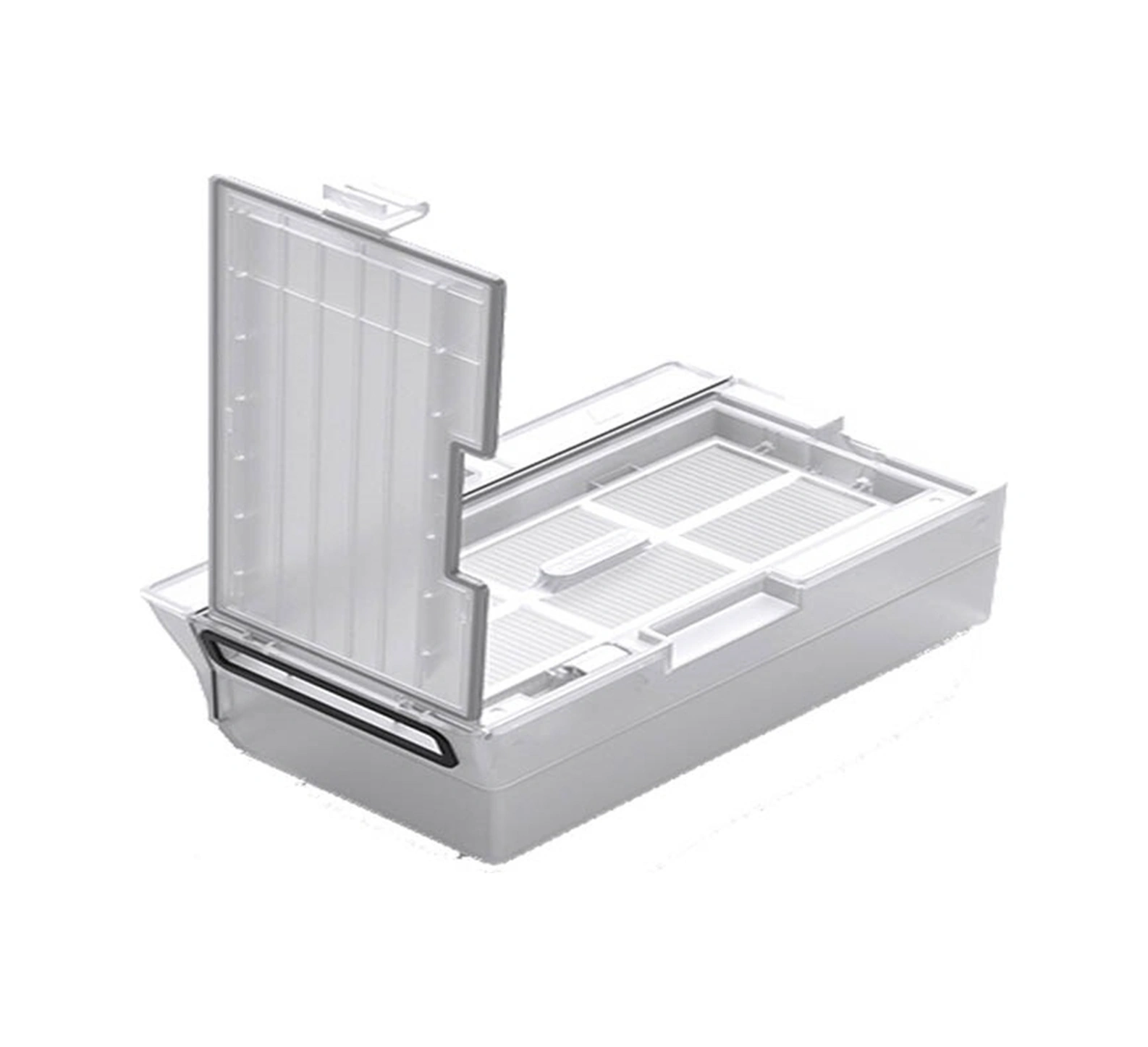 Roborock G10 Uyumlu 2 Adet Hepa Filtre