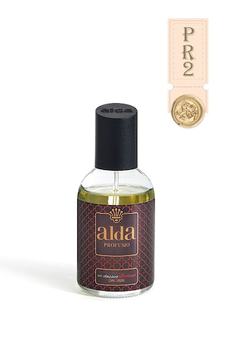 Alda Perfume PR2 Erkek Parfüm EDP 110 ML