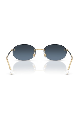Rb 3767 001/4c 54 Ray-Ban Güneş Gözlüğü Siyah