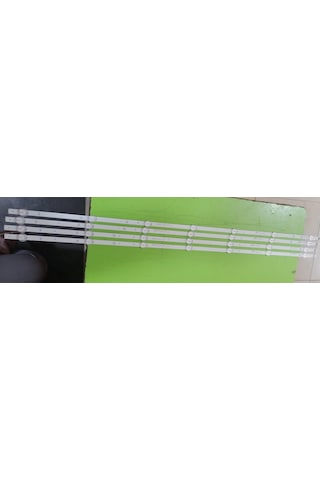 TOSHİBA 43L2863DAT, HI-LEVEL 43HL500, 43HL560 LED BAR