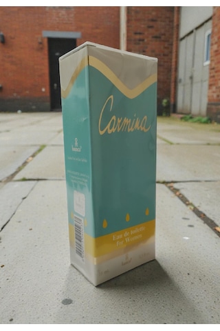 Carminella Eau De Toilette Kadın Parfüm 75 Ml Diğer