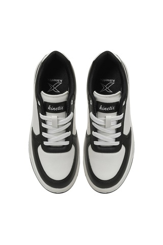 Kinetix Barıac 6fx Siyah Kadın Sneaker Siyah
