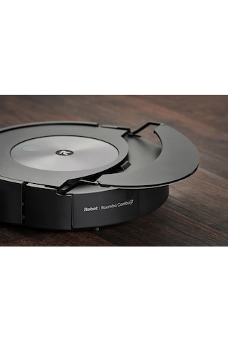 iRobot Roomba j7+ Combo Robot Süpürge