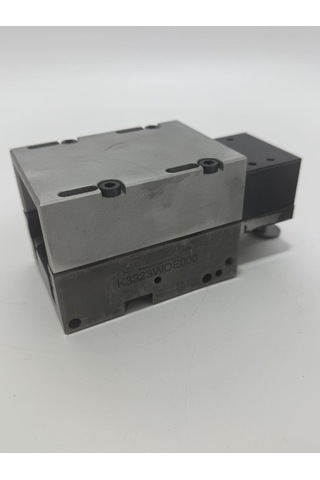 Profil Verbindungstechnik K3323w0e000 Bağlantı Elemanı 109230