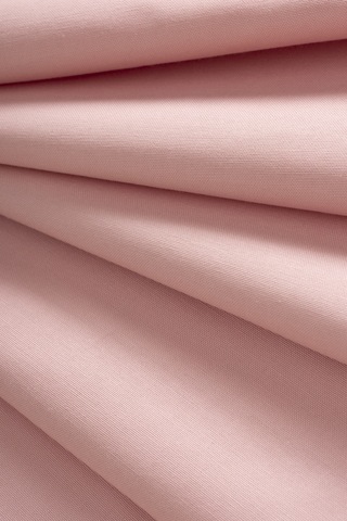 Runner Masa Örtüsü Pudra