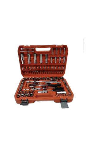 Takım Çantası 108 Parça Tatian Power Tools