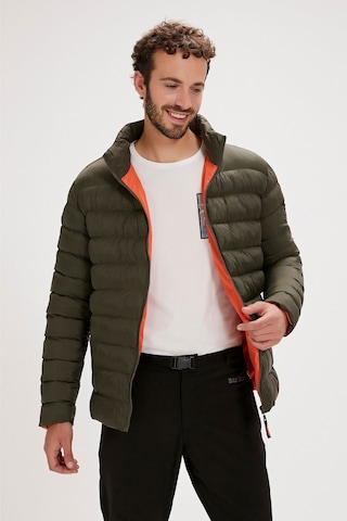 Bad Bear Boss Puffer Mont 23.02.15.001-c70