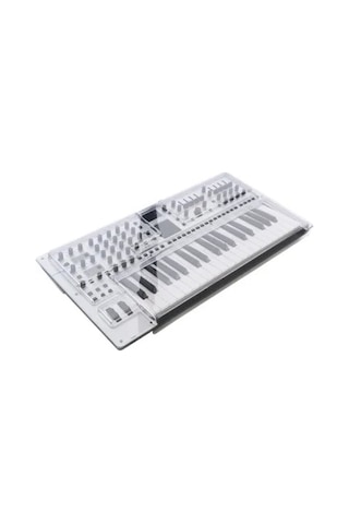 Roland Gaıa 2 İçin Decksaver Koruyucu Kapak