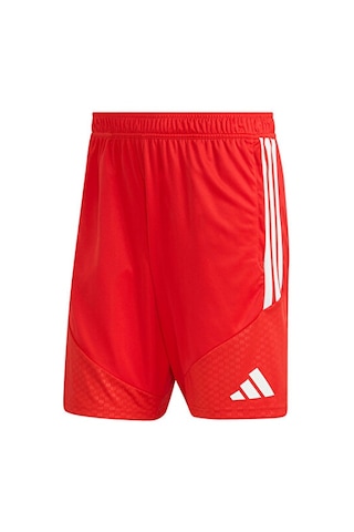 Adidas Tiro 26 Competition Sho Erkek Futbol Şortu Ka7639 Kırmızı Kırmızı