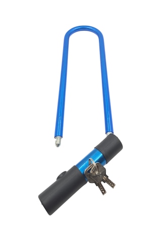 Fixonic B.h.d Bhd00568 13x31cm Motor Ve Direksiyon Kilidi