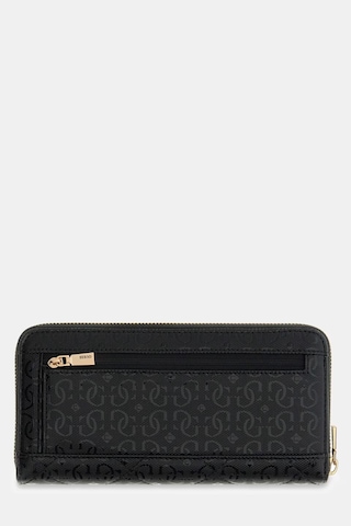 Guess Libby Kadın Cüzdan Swgg9912146 Siyah