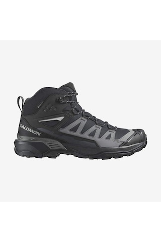 Salomon X Ultra 360 Mid Gtx Erkek Bot-28756-siyah Siyah