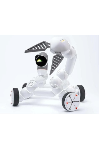 Clicbot Keyirobot Akıllı Yapay Zeka Robot