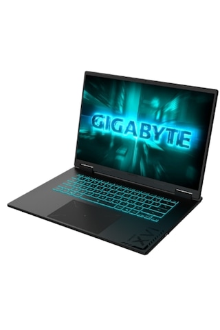Gigabyte A16-CMH i7-13620H 16 GB 1 TB SSD 6 GB RTX4050 16" Free Dos Dizüstü Bilgisayar