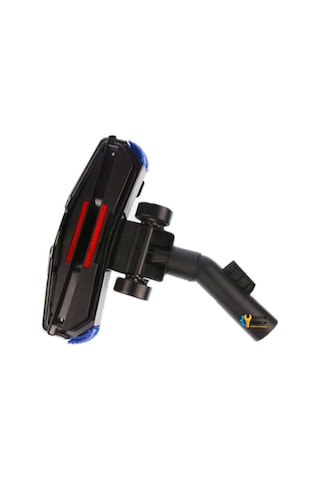 Philips Uyumlu Marathon Süpürgeler İçin Pim Emici Yer Başlığı