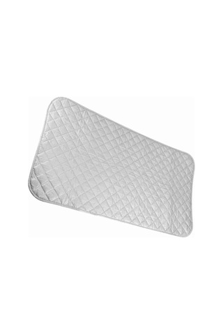 Xindoker Yüksek Sıcaklığa Dayanıklı Manyetik Pamuk Ütü Matı - Isı Ve Nem Yalıtımı, 45x85 Cm, Katlanabilir, Ev Ve Seyahat İçin Diğer